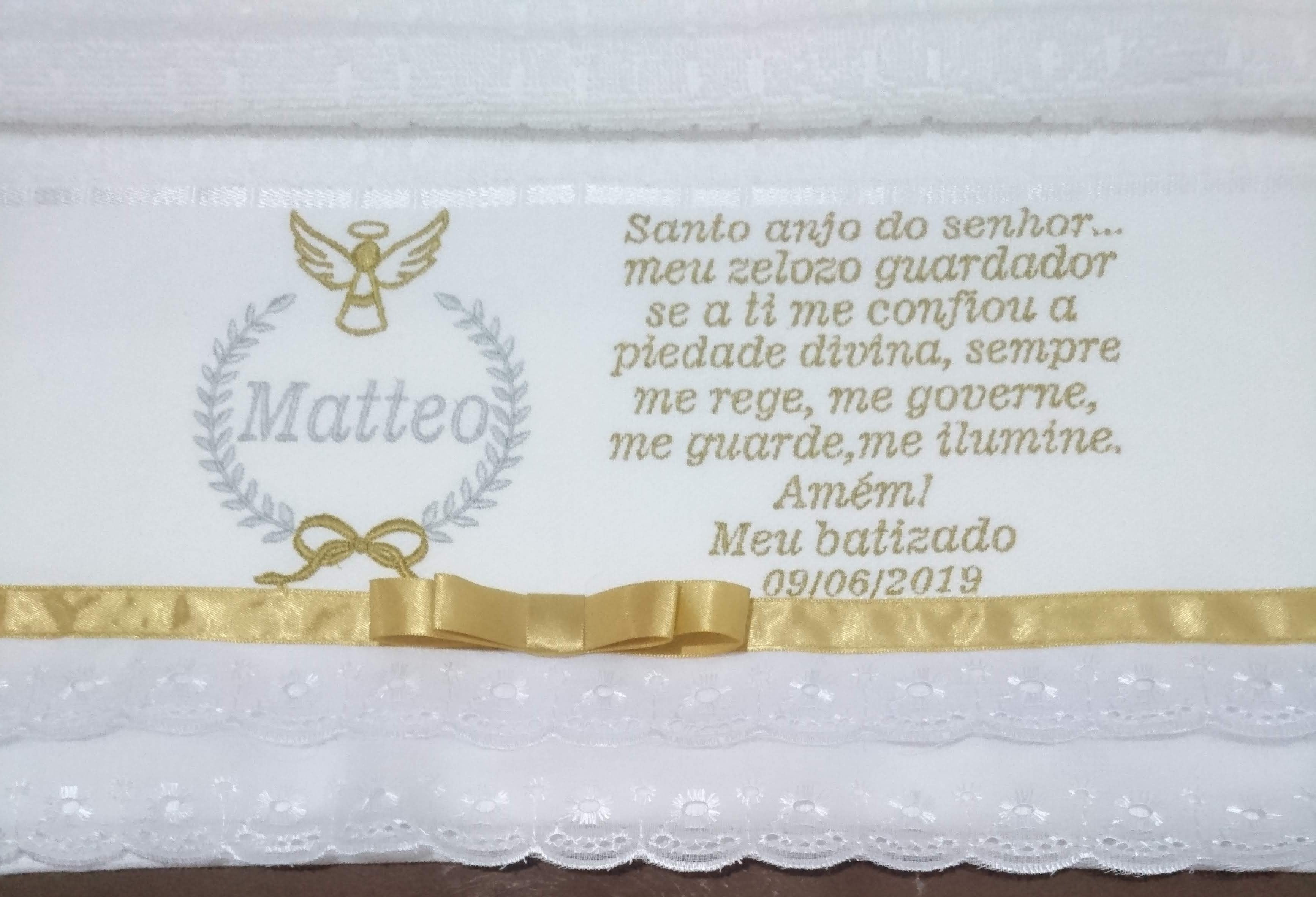 Toalha de rosto image 0