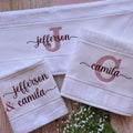 Conjunto Essencial 3 peças